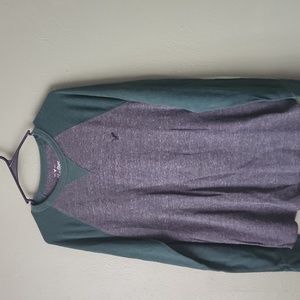 Mens A/E thermal